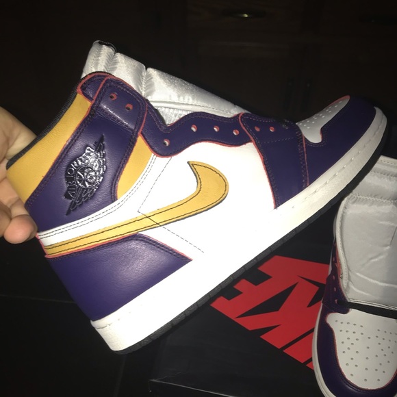 Jordan Shoes Air 1 Og X Nike Sb Poshmark